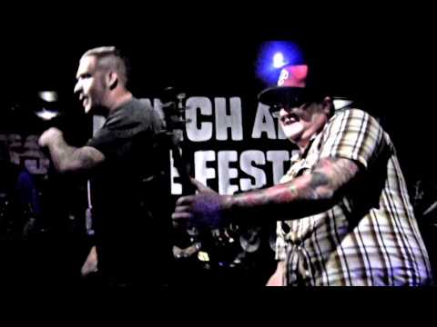 City of Vain - The Rift