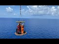 Offshore Basket Transfer
