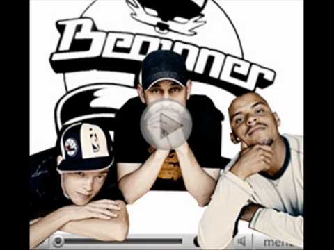 Beginner - Chili-Chili Bäng Bäng