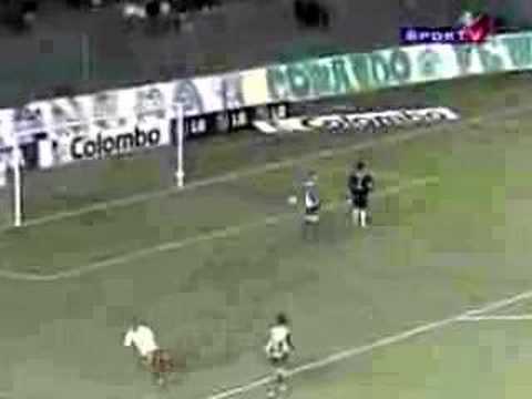 polentude 0 x 1 INTER SM - 15/04/2008