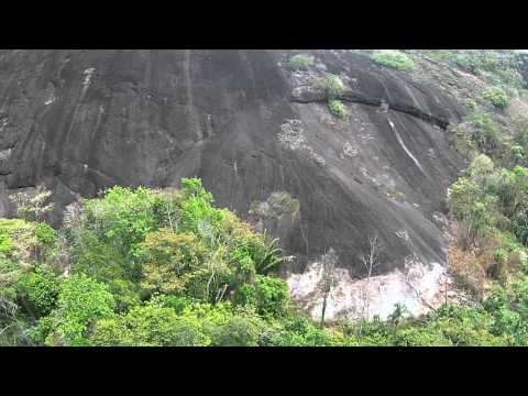 Atures Rapids - February 2016