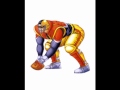 World Heroes 2 SNES OST J Max