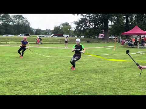 BHE Mladeč 2024 - SDH Pěnčín Štiky