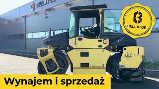 بيع ماكينة دولايب ضغط التربة BOMAG BW 154 ACP-4 - صورة 4 | Machineryline QA ماكينة دولايب ضغط التربة BOMAG BW 154 ACP-4 | صورة 4 - Machineryline