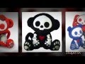 SKELANIMALS Best Plush Toys EVER