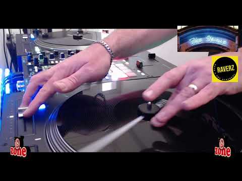 💥•🎵• ZONE @ THE VENUE BLACKPOOL TRIBUTE MIX (PART 1) •🎵•💥#90s #italodance #synth #eurodance #zone