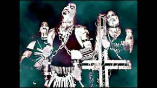 Carpathian Forest - Necrophiliac