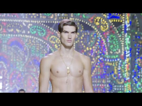 Dolce & Gabbana | Spring Summer 2022 | Full Show