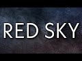 21 Savage - red sky (Lyrics)