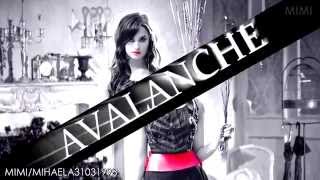 Avalanche ✖ Demi Lovato