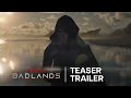Predator Badlands Teaser Trailer