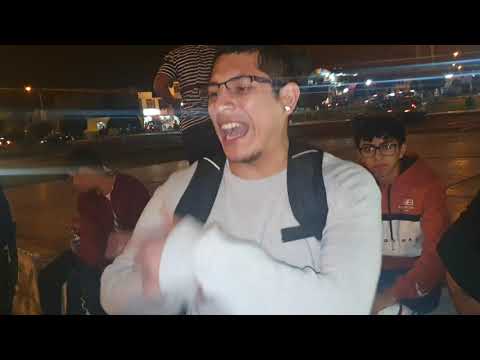 CHEMEX VS ALEXIS 13// SEMIFINAL // ESPERANZA REPRESENT