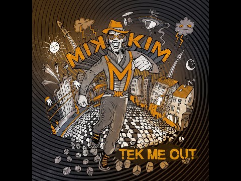 MikkiM x C3B Ft. Earl 16 x MC Turner - Keep the Vibes