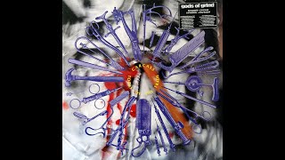 CARCASS  - Tools of the Trade