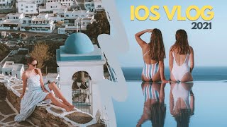 Things to do in Ios GREECE.. Chora, Mylopotas, Never Bay and more