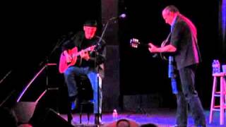 Tom Russell (with Thad Beckman) - &quot;Jai Alai&quot;