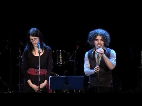 Sakina&Mehmet Akbas - Tew Veyvike