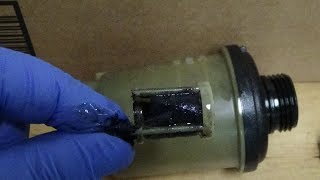 Volvo S80 Power Steering Pump Noise