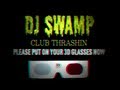 3D Music Video DJ SWAMP Club Thrashin'