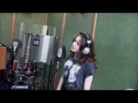 Agata Buczkowska - Byłam różą