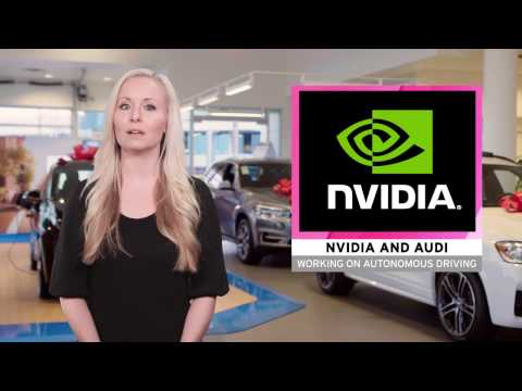 Thumbnail for Toyota Concept-i, Audi Autonomous Driving - AutoNation News Ep. 4 by Toyota Concept-i