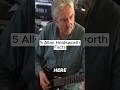 5 Crazy Allan Holdsworth Facts 🎸