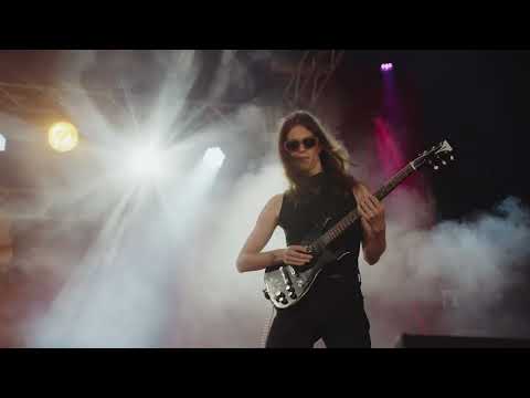 Full Flower Moon Band Live Megamash!