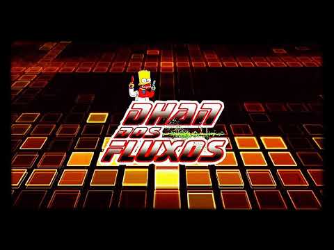 Beat De Funk baile dos magrões - Dhan Dos Fluxos ( Prod. Dan Nune's )