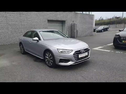202D15352 - 2020 Audi A4 30 TDI 136HP S Tronic SE RefId: 352157