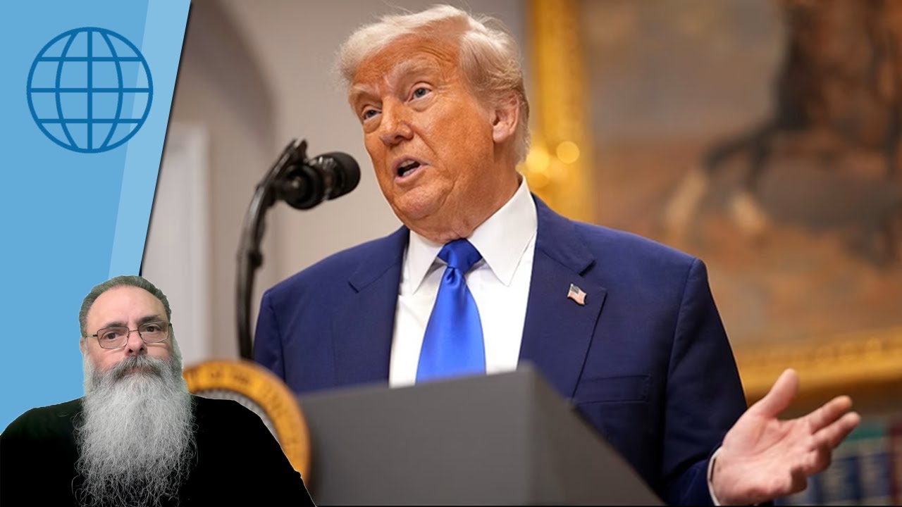 TRUMP consegue APROVAR seu “PACOTE GRANDE e BONITO” no DIA da INDEPENDÊNCIA AMERICANA