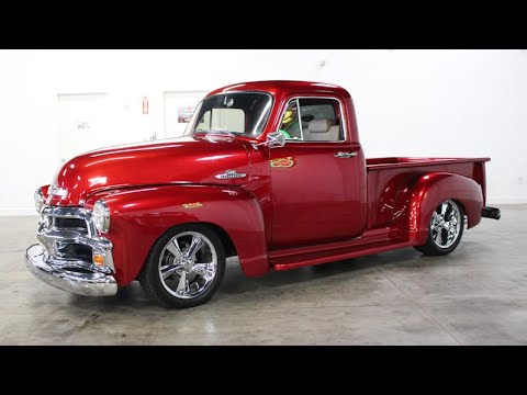 1955 Chevrolet 3100 (CC-1374238) for sale in Fairfield, California