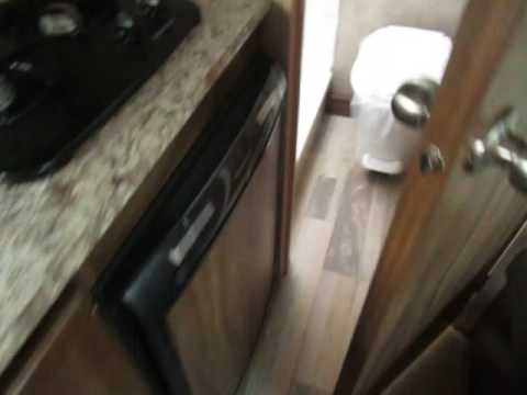 New 2018 Coachmen Clipper Lite 17FQ- 15802