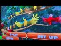 Opening To Rio 2011 DVD