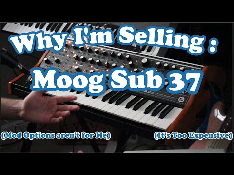 Why I'm Selling my Sub 37 // Long Term Impressions and Complaints