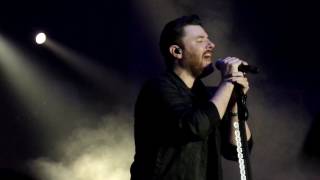 Sober Saturday Night - Chris Young