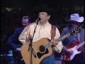 George Strait - Stars on the Water (Live From The Astrodome)