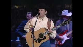 George Strait - Stars on the Water (Live From The 
