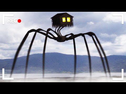 STALKED BY HOUSE HEAD... (Full Movie)