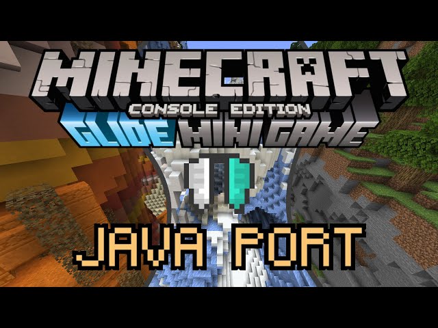 Como criar e configurar mapas em Minecraft para Xbox One e PS4