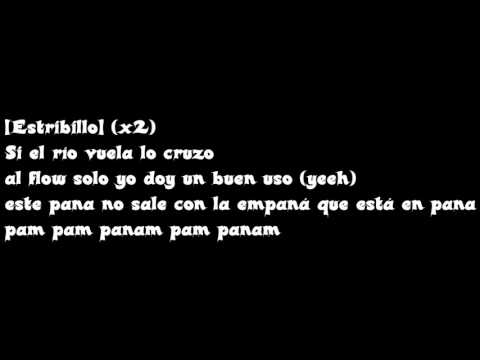 Chystemc - Verbal street + LETRA