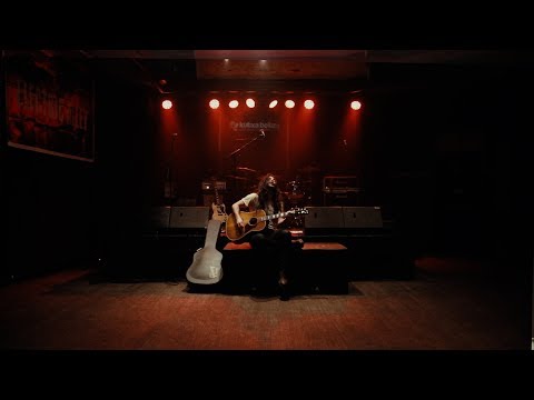 THE ELECTRIC ALLEY - Thunderbird or Vulture [Aterpe Sessions]