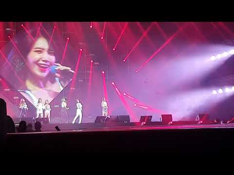Apink - I'm so sick | SKF Indonesia 2019
