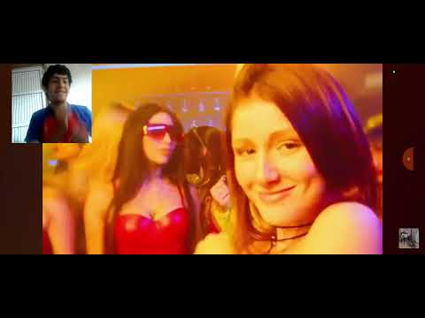 REACCION A Negro El Tecla X El Polaco X Nahuel The Coach Buen Tema