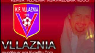 Frederik Ndoci - Vllaznia