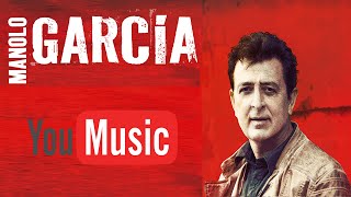 El club de los amantes desairaidos (Todo es ahora) - Manolo García