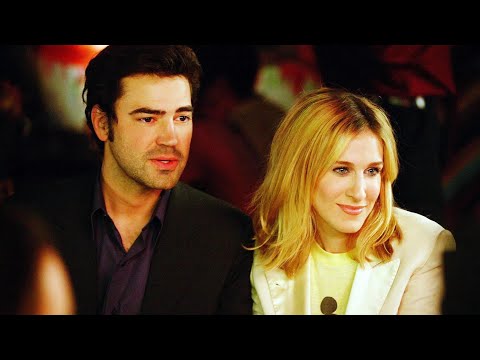 And Just Like That: Why Berger Didn’t Return!