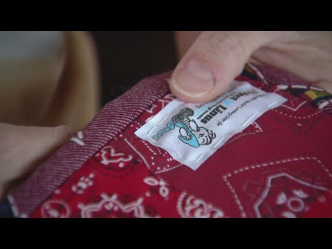 9News — Project Linus 30th Anniversary