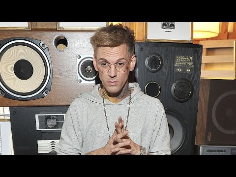 Aaron Carter Alleges He Was Raped by Late Sister Leslie