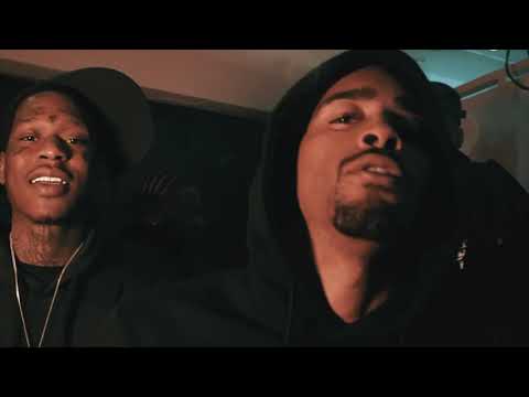 Denero Da Dough Hunter X  DoughuntTwin X KingPlay 808 -"FUCC OUT MY FACE " | SHOT BY @MARLEYDONFILMS