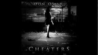 Don Omar  Cheaters 2011 + letras